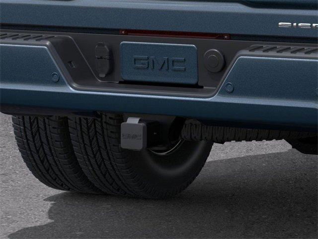 new 2025 GMC Sierra 3500 car, priced at $91,210