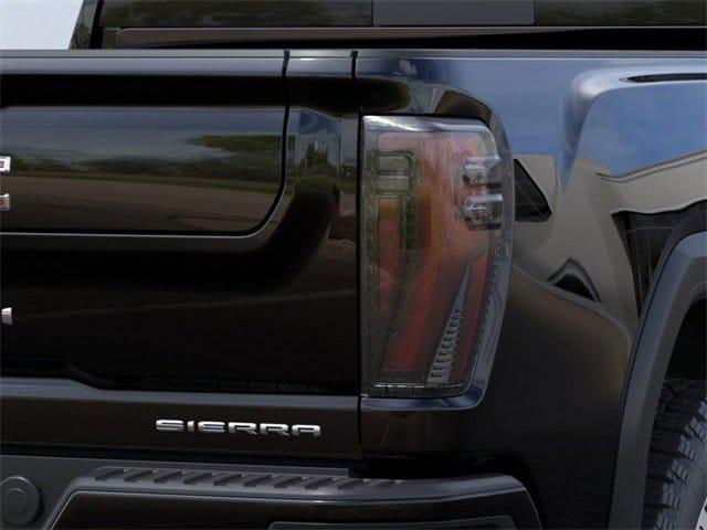 new 2025 GMC Sierra 2500 car, priced at $89,690