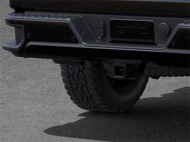 new 2025 GMC Sierra 2500 car, priced at $89,690