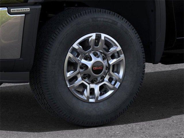 new 2025 GMC Sierra 2500 car, priced at $52,105