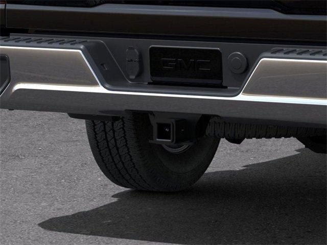 new 2025 GMC Sierra 2500 car, priced at $52,105