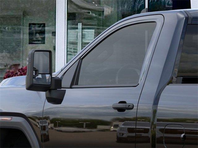new 2025 GMC Sierra 2500 car, priced at $52,105