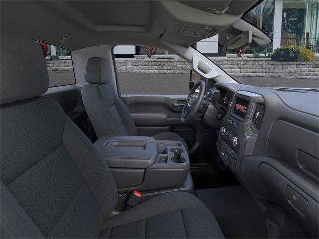 new 2025 GMC Sierra 2500 car, priced at $52,105
