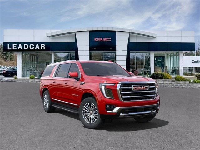 new 2025 GMC Yukon XL car, priced at $76,260