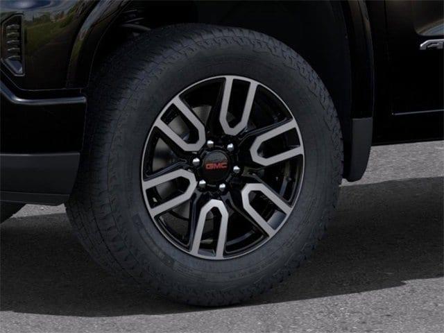 new 2025 GMC Sierra 1500 car