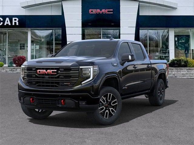 new 2025 GMC Sierra 1500 car