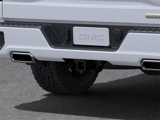 new 2025 GMC Sierra 1500 car, priced at $56,462