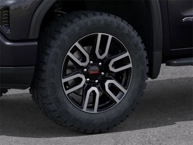 new 2025 GMC Sierra 1500 car