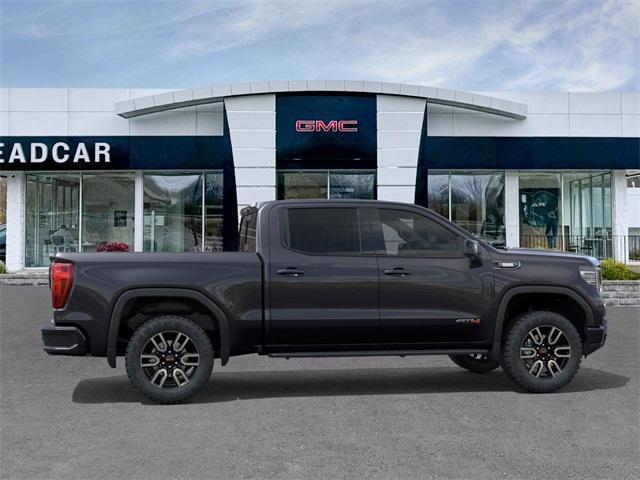 new 2025 GMC Sierra 1500 car