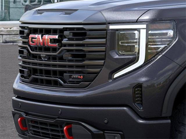 new 2025 GMC Sierra 1500 car