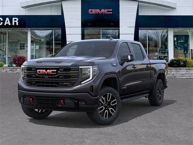 new 2025 GMC Sierra 1500 car