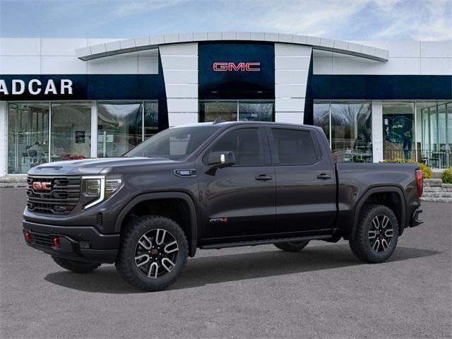 new 2025 GMC Sierra 1500 car
