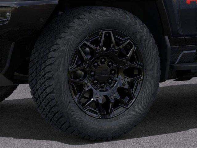 new 2025 GMC HUMMER EV SUV car, priced at $99,959
