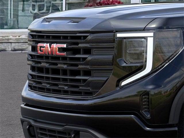 new 2024 GMC Sierra 1500 car, priced at $50,996