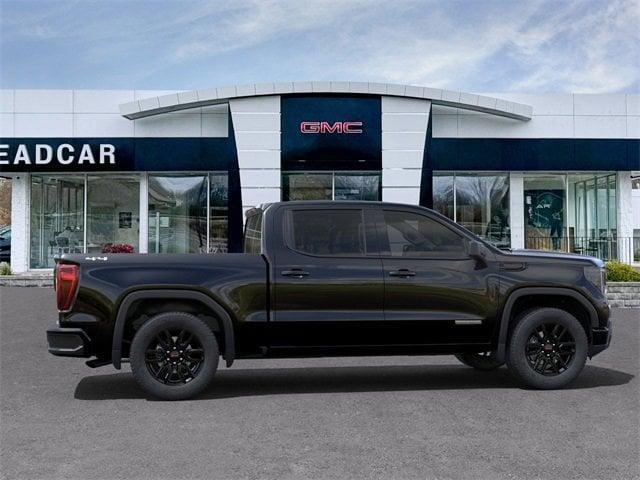 new 2024 GMC Sierra 1500 car, priced at $50,996