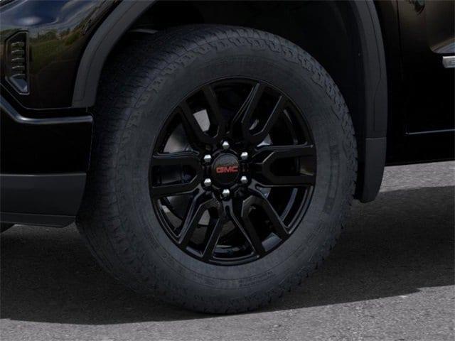 new 2024 GMC Sierra 1500 car, priced at $50,996