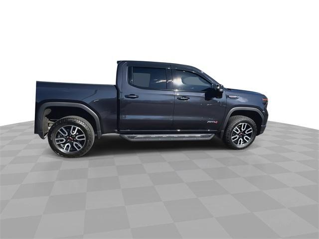 used 2024 GMC Sierra 1500 car, priced at $57,967