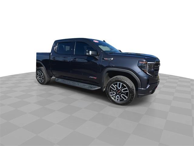 used 2024 GMC Sierra 1500 car, priced at $57,967