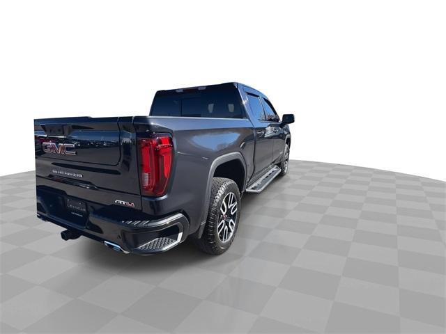 used 2024 GMC Sierra 1500 car, priced at $57,967