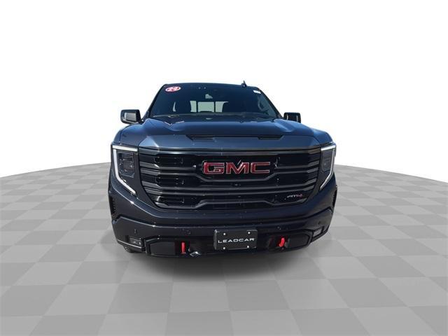 used 2024 GMC Sierra 1500 car, priced at $57,967