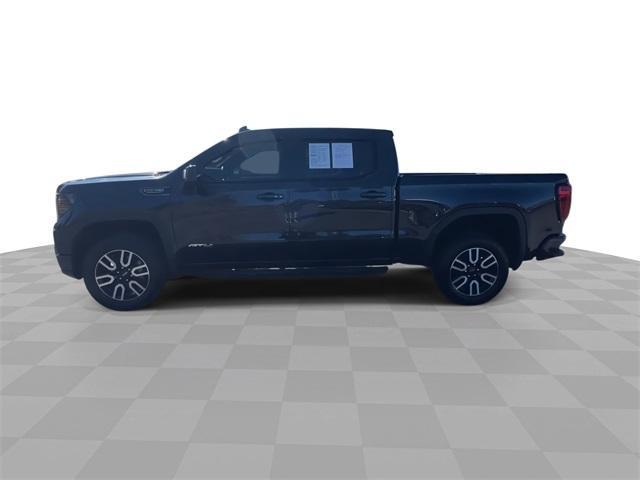 used 2024 GMC Sierra 1500 car, priced at $57,967