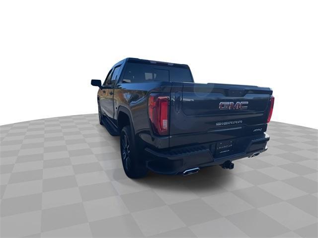 used 2024 GMC Sierra 1500 car, priced at $57,967