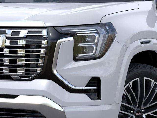 new 2026 GMC Terrain car, priced at $43,490