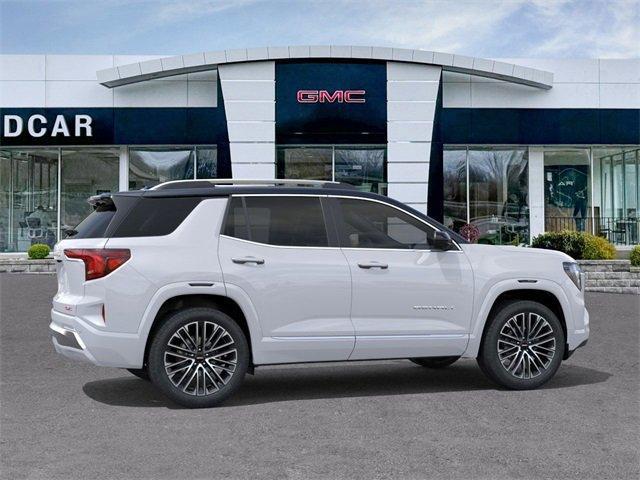 new 2026 GMC Terrain car, priced at $43,490
