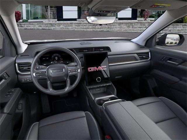 new 2026 GMC Terrain car, priced at $43,490