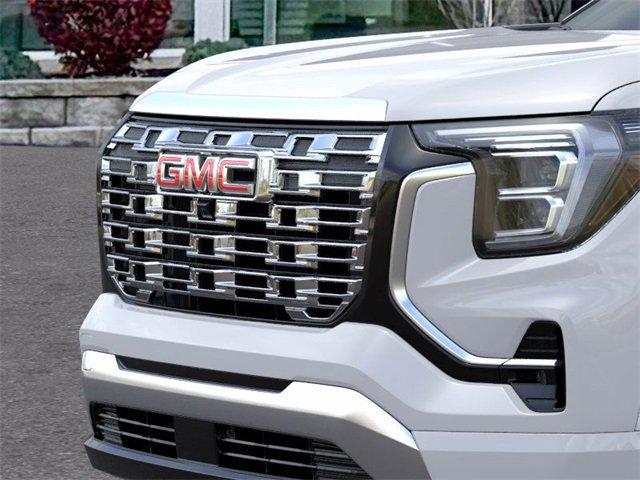 new 2026 GMC Terrain car, priced at $43,490