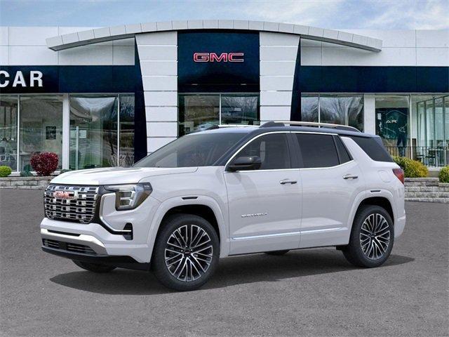 new 2026 GMC Terrain car, priced at $43,490
