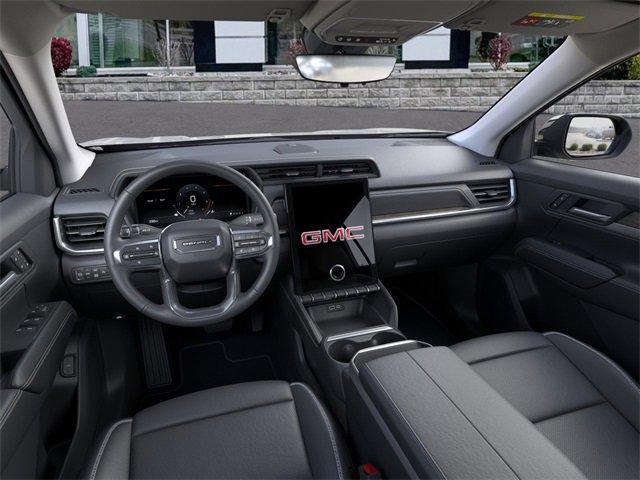 new 2026 GMC Terrain car, priced at $43,490