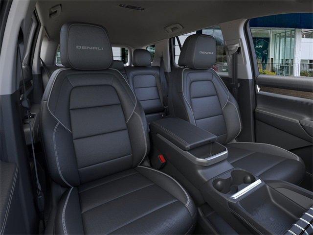 new 2026 GMC Terrain car, priced at $43,490