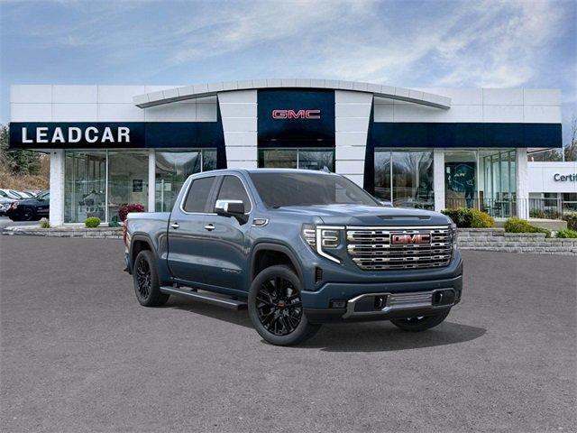 new 2025 GMC Sierra 1500 car, priced at $79,944