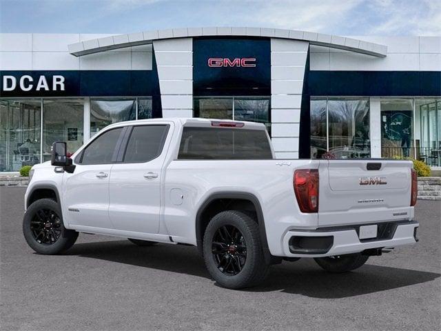 new 2024 GMC Sierra 1500 car, priced at $60,930