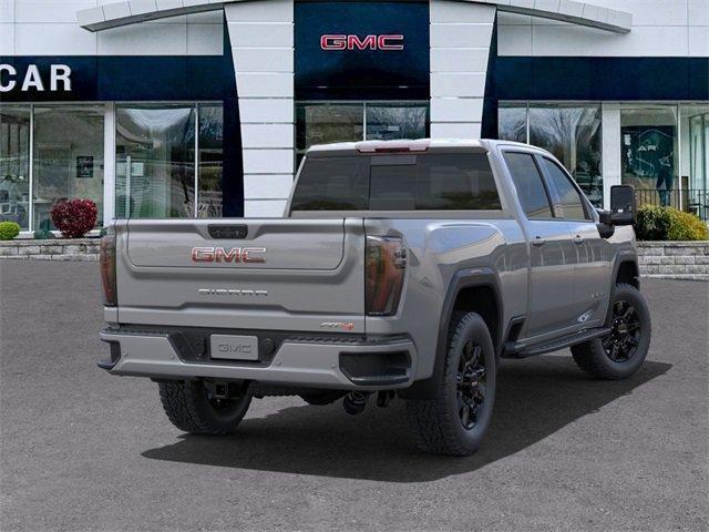 new 2025 GMC Sierra 2500 car, priced at $86,960