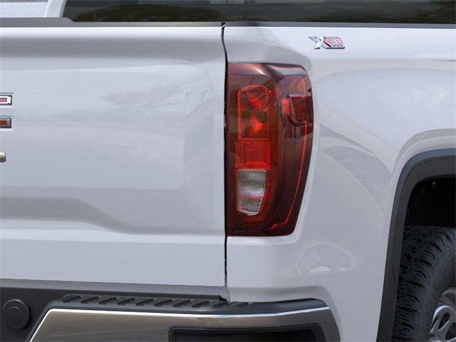new 2025 GMC Sierra 1500 car, priced at $47,001
