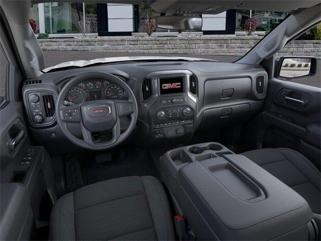 new 2025 GMC Sierra 1500 car, priced at $47,001