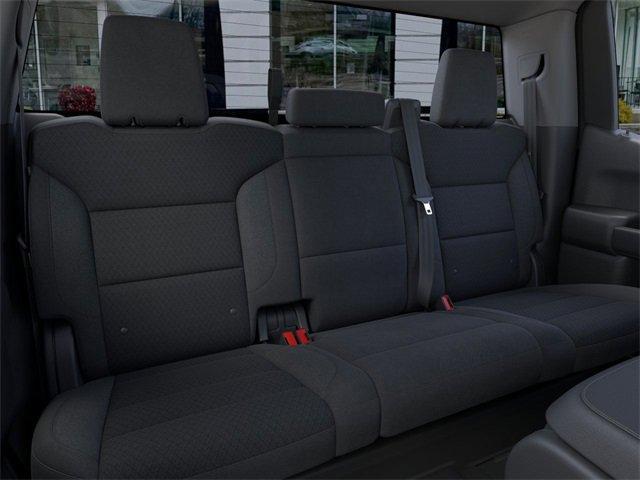 new 2025 GMC Sierra 1500 car, priced at $47,001