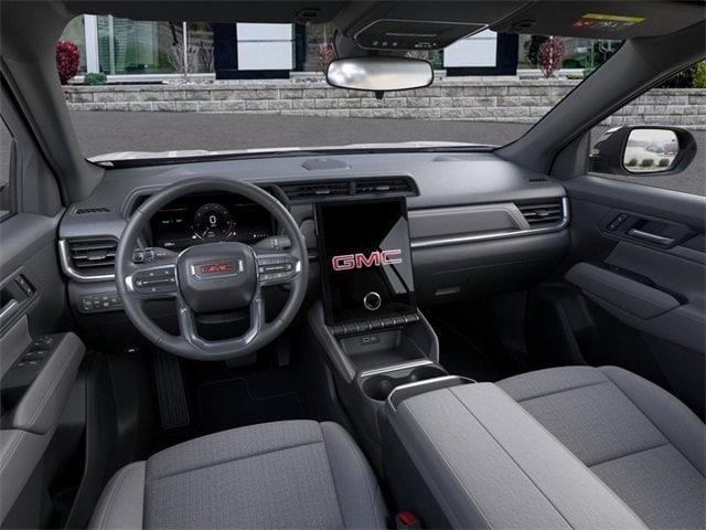 new 2026 GMC Terrain car, priced at $34,885