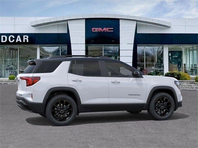 new 2026 GMC Terrain car, priced at $34,885