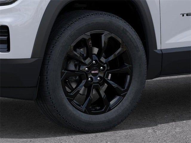 new 2026 GMC Terrain car, priced at $34,885