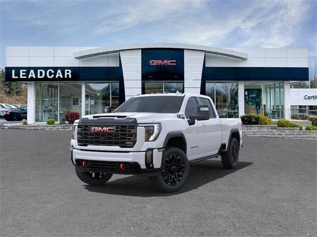 new 2025 GMC Sierra 2500 car, priced at $90,910