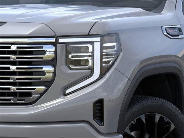 new 2024 GMC Sierra 1500 car, priced at $78,850