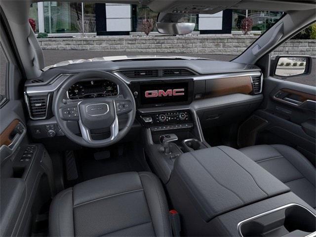 new 2024 GMC Sierra 1500 car, priced at $78,850