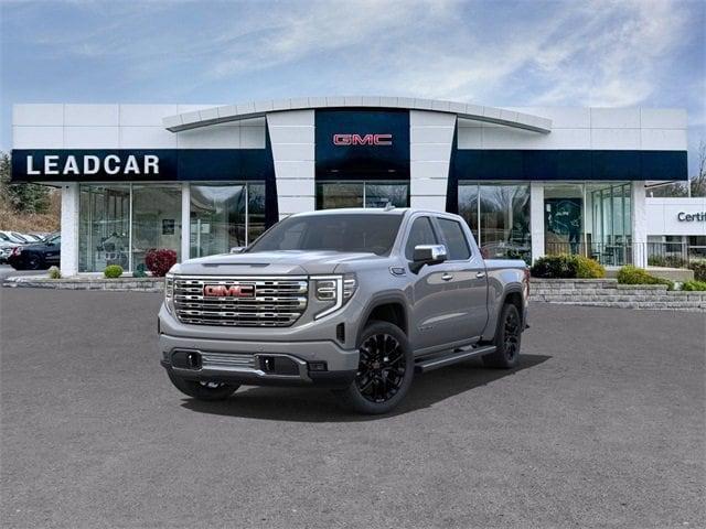 new 2024 GMC Sierra 1500 car, priced at $78,850