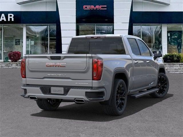 new 2024 GMC Sierra 1500 car, priced at $78,850