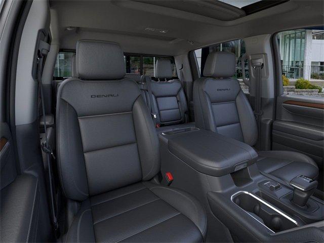 new 2024 GMC Sierra 1500 car, priced at $78,850