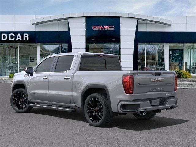 new 2024 GMC Sierra 1500 car, priced at $78,850