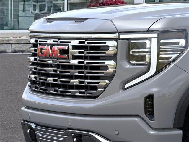 new 2024 GMC Sierra 1500 car, priced at $78,850